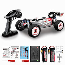 Load image into Gallery viewer, 1:12 4WD Brushless RC Truck for Adults, 4x4 Offroad Fast Brushless
