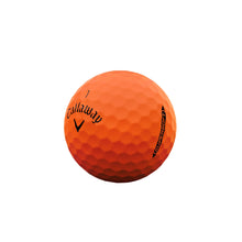 Load image into Gallery viewer, Callaway Golf Supersoft Golf Balls (2025, Orange)