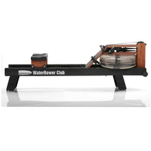 Load image into Gallery viewer, WaterRower Club Rowing Machine with S4 BLE Monitor