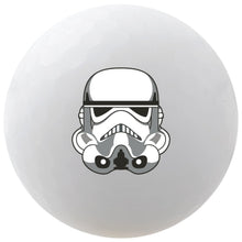 Load image into Gallery viewer, Volvik Vivid Soft Star Wars Golf Ball Gift Set (Stormtrooper, 4-Pack)