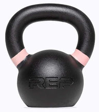 Load image into Gallery viewer, Rep 8 kg Kettlebell for Strength and Conditioning