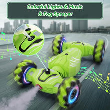 Load image into Gallery viewer, Dysaim Gesture RC Car, Birthday Gifts Toys for Boys 6-12 Year Old, 4WD Remote Control Car