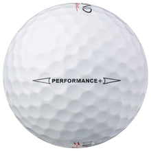 Load image into Gallery viewer, Kirkland Signature V3.0#1654518 Performance Plus 3-Piece Urethane Covered Golf Ball (2 Dozen, 24 Balls)