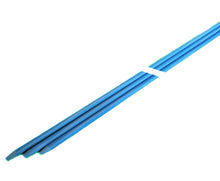 Load image into Gallery viewer, DISCOUNT SNOWSTAKES .COM Premium Blue Golf Alignment Sticks - 48 inch Golf Training Aid for The Perfect Swing and Putting - Essential Golfing Accessories and Gadgets (6)