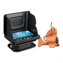 Load image into Gallery viewer, Fish Finder with 220 Degree Wide Angle Lens(4.3-inch 15-meter)