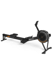 Load image into Gallery viewer, GMWD Air Rowing Machines for Home - Russet Orange