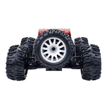 Load image into Gallery viewer, Remote Control Car,1:16 Scale 4x4 RC Cars, 2.4G All-Terrain Off-Road Truck Toy Gifts High Speed Electric Toy