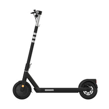 Load image into Gallery viewer, Electric Scooter for Adults, Commuter Electric Scooter, 15.5 MPH, 18.6 Miles, Lightweight Scooter Ambient Light, 600W Peak Power