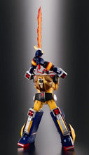 Load image into Gallery viewer, Bandai Tamashii Nations Soul of Chogokin GX-59 Daltanias Action Figure