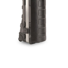 Load image into Gallery viewer, SKB Staff ATA Hard Shell Plastic Golf Travel Case for Cart Bags with Wheels