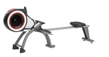 Load image into Gallery viewer, Marcy Foldable Turbine Rowing Machine Rower