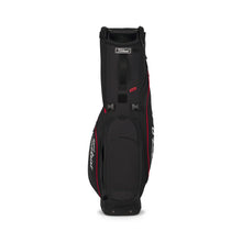 Load image into Gallery viewer, Titleist Players S4 Black/Red/White