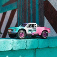 Load image into Gallery viewer, RC Truck Mojave GROM 4X4 223S BLX BRUSHLESS Small Scale Desert Truck RTR with ARA2304ST1
