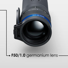 Load image into Gallery viewer, Pulsar Telos LRF XL50 Thermal Imaging Monocular with Laser Range Finder