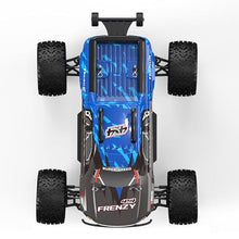 Load image into Gallery viewer, 1/12 Brushless RC Cars for Adults, RC Trucks 4x4 Offroad Waterproof, Electric Powered High Speed