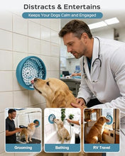 Load image into Gallery viewer, Dog Lick Bowl for Dogs S, Lick Mat, Dog Slow Feeder