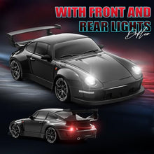 Load image into Gallery viewer, ACAMMZAR RC Drift Car, 1:24 Remote Control Car for Kids, 20KM/H 4WD High Speed RC Cars with Lights