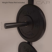 Load image into Gallery viewer, CAP Barbell 6 Olympic Plate Holder Attachment for FM-7000F and 905Q Series