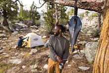 Load image into Gallery viewer, LifeStraw Peak Compact Gravity Water Filter, 3 L, Dark Mountain Gray