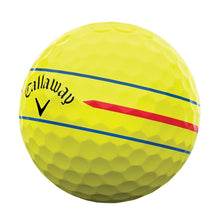 Load image into Gallery viewer, Callaway Chrome Golf Balls