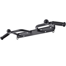 Load image into Gallery viewer, Kipika Heavy Duty Wall Mounted Pull Up Bar - Multihandle with Ball