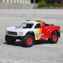 Load image into Gallery viewer, 1:12 4WD Brushless RC Truck for Adults, 4x4 Offroad Waterproof Monster Trucks, Electric Powered High Speed