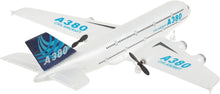 Load image into Gallery viewer, Remote Control Airplane, RC Airplane Ready to Fly,2 Channels RC Plane Built in 6-Axis Gyro, Remote Control Plane for Kids Boys Beginner