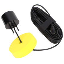 Load image into Gallery viewer, Eujgoov Handheld LCD Fish Finder, Portable Sonar Fish Finder with 45