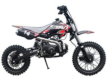 Load image into Gallery viewer, Dirt bike DB14 (Blue)