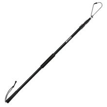 Load image into Gallery viewer, KOMCLUB 157.48" Telescopic Fishing Gaff, Long Sharp Hand Fish Gaff