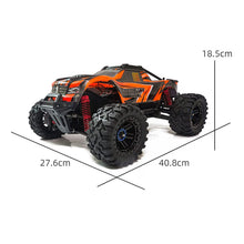 Load image into Gallery viewer, RC Cars for Adults 45KM/H 1:10 Scale Large High Speed Remote Control Car,4WD Rc Trucks for Boys 2.4GHz Off Road