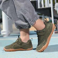 Load image into Gallery viewer, KUBUA Kids Barefoot Shoes for Boys Girls Zero Drop Minimalist Sneakers