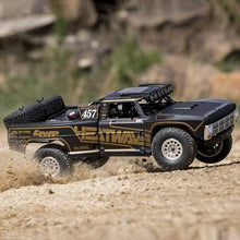 Load image into Gallery viewer, Losi Baja Rey 2.0 1/10 4 Wheel Drive BL RTR Heat Wave LOS03049