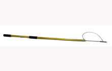 Load image into Gallery viewer, KUFA Sports Fishing Hand Gaff Landing Hook and Harpoon (72" Harpoon with Detached Head)