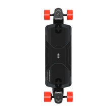 Load image into Gallery viewer, Electric Skateboard - Ultra-Lightweight 33.74" Drop-Through Deck, 14MPH Max, 9 Miles Range