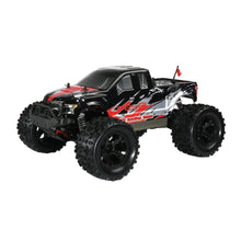 Load image into Gallery viewer, RC Cars 1/10 High Speed Remote Control Car for Kids Adults 4X4 Off Road Monster Trucks, 550 Motor 2.4GHz All Terrain