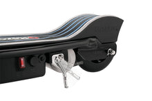 Load image into Gallery viewer, Electric Scooter for Kids Age 8 and Up, LED Light-Up Deck, 8" Air-filled Front Tire, Up to 40 min Continuous Ride Time