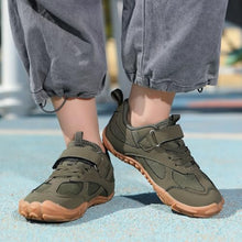 Load image into Gallery viewer, KUBUA Kids Barefoot Shoes for Boys Girls Zero Drop Minimalist Sneakers