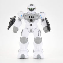 Load image into Gallery viewer, Remote Control Robot Toy for Kids | Rechargeable Smart Programmable RC Robot with 2.4Ghz Gesture Sensing