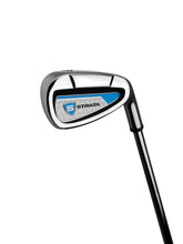 Load image into Gallery viewer, Callaway Golf Men's Strata Complete 12 Piece Package Set (Blue, 12 Piece (Strata), Men;s, Right Hand)
