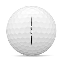Load image into Gallery viewer, Wilson Staff Zip Golf Balls- White,2 Dozen ( Pack of 24 )