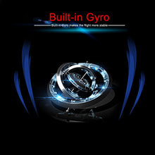 Load image into Gallery viewer, Remote Control Helicopter, S107/S107G RC Helicopter for Kids and Adults, 3 Channel Mini Helicopter with Gyro for Boys and Girls (Red)