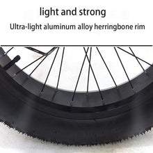 Load image into Gallery viewer, Adult Tricycles Three Wheel Cruiser Bike 7 Speed, Adult Trikes 20 inch | Three-Wheeled Bicycles for Women, Men, Seniors