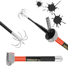 Load image into Gallery viewer, SANLIKE Telescopic Octopus Fishing Gaff for Offshore Boating & Rock Fishing