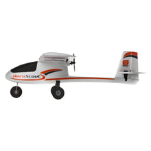 Load image into Gallery viewer, RC Airplane AeroScout S 2 1.1m RTF Basic (Battery and Charger Not Included) with Safe Technology