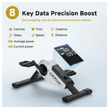 Load image into Gallery viewer, CYCPLUS DC1 Mini Pedal Exerciser (10.6lb, 0.18㎡ Space-Saving)