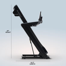 Load image into Gallery viewer, NordicTrack Commercial 1750 Treadmill with iFIT