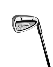 Load image into Gallery viewer, Callaway Golf Men's Strata Intro Complete 9 Piece Package Set (Gray, 9 Piece (strata Intro), Men's, Right Hand)