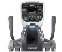 Load image into Gallery viewer, Precor AMT 835 Commercial Series Adaptive Motion Trainer with Open Stride Technology