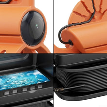 Load image into Gallery viewer, Fish Finder with 220 Degree Wide Angle Lens for Deep Sea(4.3-inch 30-meter)